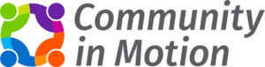 Safe Transportation & Community in motion logo