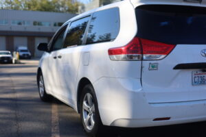 Safe transportation llc fleet - new location everett washington state